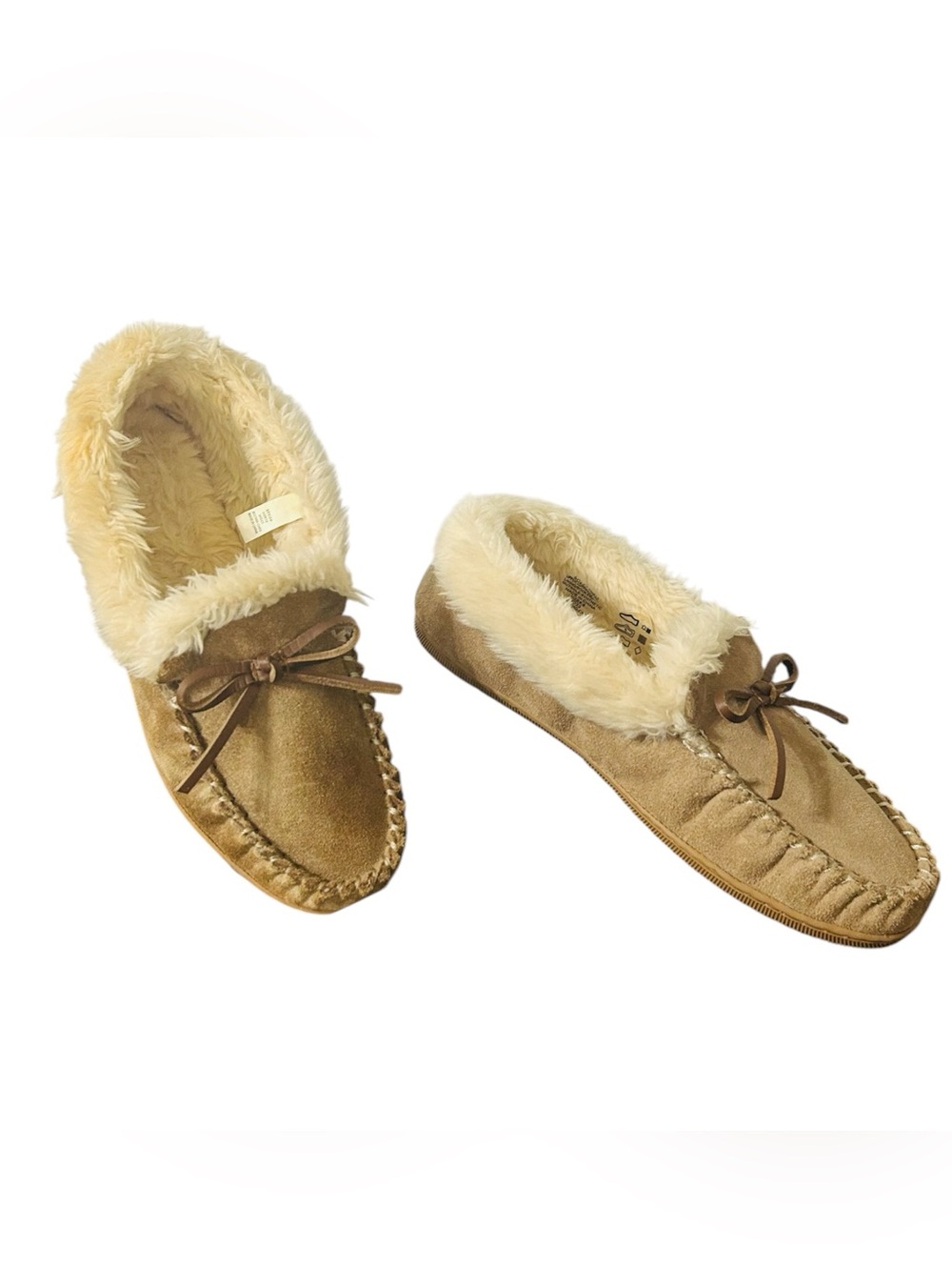 J.Crew  Lodge shoes